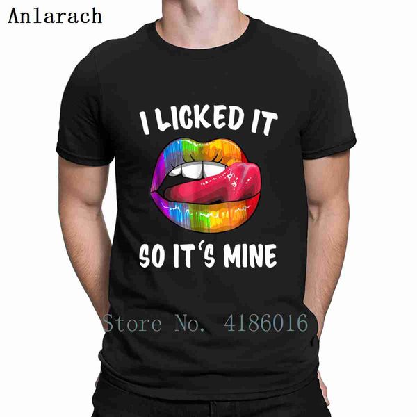 i licked it so it mine tshirt lgbt gay homosexual t shirt short sleeve euro size s-5xl family summer style shirt
i licked it so it mine tshirt lgbt gay homosexual t shirt short sleeve euro size s-5xl family summer style shirt