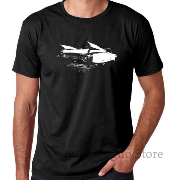 cadillac eldorado classic car design mens black cotton light weight summer t-shirt 100% cotton men t shirt women tee
cadillac eldorado classic car design mens black cotton light weight summer t-shirt 100% cotton men t shirt women tee