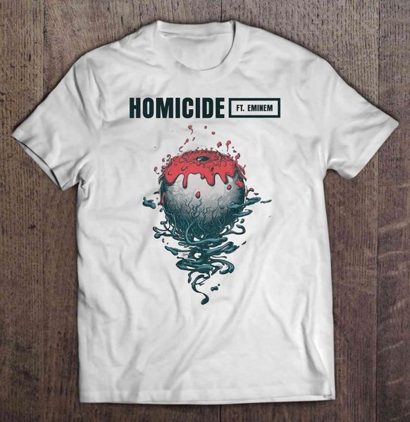 homicide ft. eminem logic poster version tshirts
homicide ft. eminem logic poster version tshirts