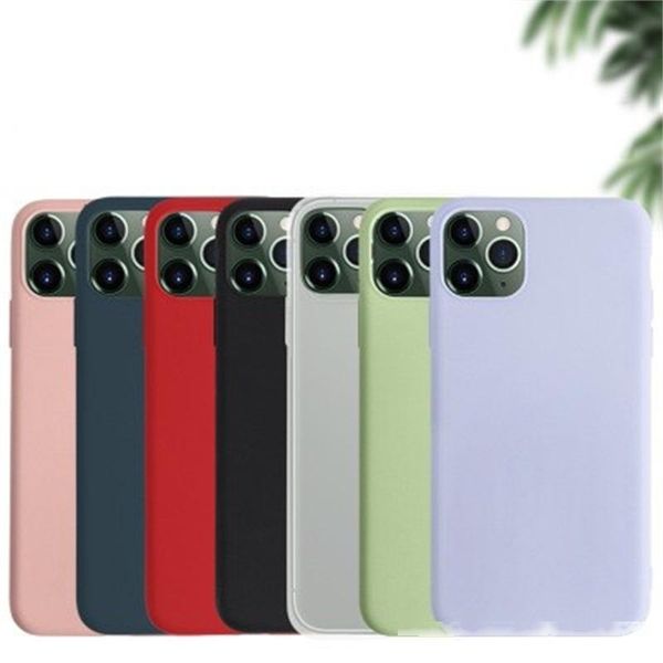 frosted mobile phone case for iphone x xs 11 pro silicone soft shell pure color square cellphones cases multi styles 1 5yx h1
frosted mobile phone case for iphone x xs 11 pro silicone soft shell pure color square cellphones cases multi styles 1 5yx h1