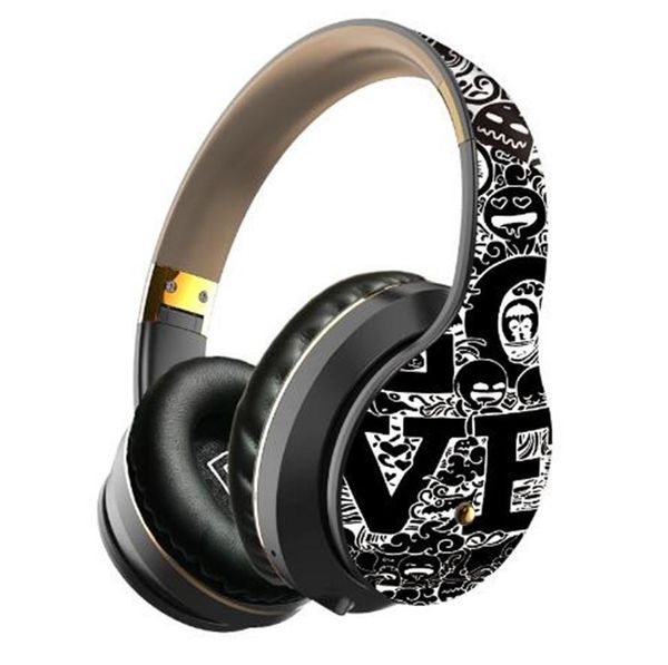 el-b1 foldable wireless bluetooth headphone graffiti style gaming headphones sport headset hd sound for xiaomi iphone samsung
el-b1 foldable wireless bluetooth headphone graffiti style gaming headphones sport headset hd sound for xiaomi iphone samsung