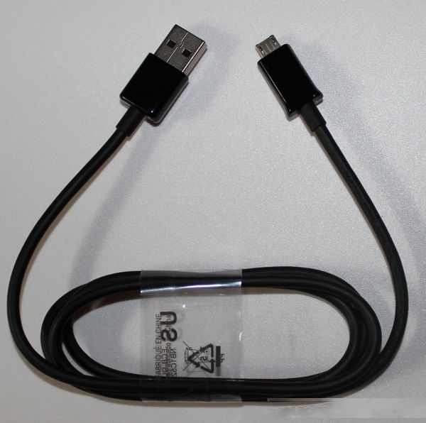 500 pcs 1.5m original micro usb 2.0 to usb power charger sync data transfer cable cord for samsung galaxy s2 s3 s4 note2 4 i9300 black white
500 pcs 1.5m original micro usb 2.0 to usb power charger sync data transfer cable cord for samsung galaxy s2 s3 s4 note2 4 i9300 black white