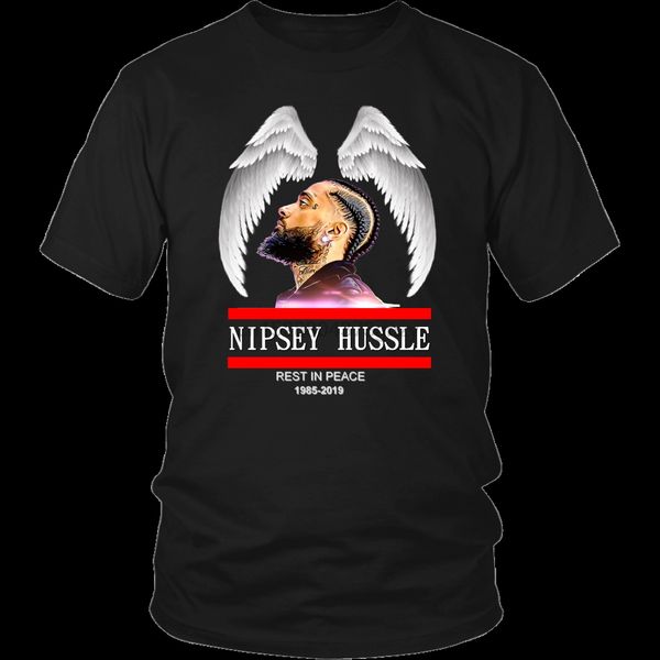 nipsey hussle t shirt for men and women rapper - district shirt 100% cotton letter printed t-shirts tee
nipsey hussle t shirt for men and women rapper - district shirt 100% cotton letter printed t-shirts tee