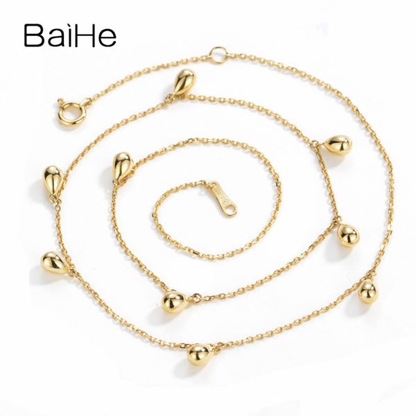 baihe solid 18k желтое золото свадебные обручальное модные изящных ювелирных изделий элегантный уникальный подарок красивые капли воды ожере, Silver
baihe solid 18k желтое золото свадебные обручальное модные изящных ювелирных изделий элегантный уникальный подарок красивые капли воды ожере, Silver