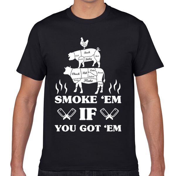 t shirt men smoke em if you got em cow pig chicken funny harajuku geek short male tshirt xxxl
t shirt men smoke em if you got em cow pig chicken funny harajuku geek short male tshirt xxxl