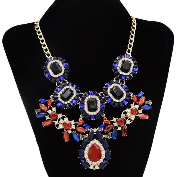 bohemian jewelry retro round chain collar bib necklace choker vintage coin braided tassel large pendant necklace for women, Golden;silver
bohemian jewelry retro round chain collar bib necklace choker vintage coin braided tassel large pendant necklace for women, Golden;silver