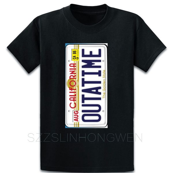 back to the future outatime plate t shirt sunlight new style short sleeve spring trend kawaii create over size s-5xl shirt
back to the future outatime plate t shirt sunlight new style short sleeve spring trend kawaii create over size s-5xl shirt