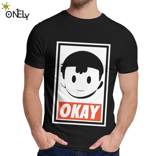 3d печать хорошо футболка earthbound mother rpg ness тенниска unisex hipster natural cotton t shirt s-6xl
3d печать хорошо футболка earthbound mother rpg ness тенниска unisex hipster natural cotton t shirt s-6xl