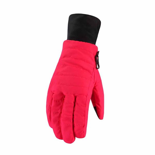 women winter skiing gloves full finger thick water resistant thermal handwear outdoor winter cycling gloves hot, Blue;gray
women winter skiing gloves full finger thick water resistant thermal handwear outdoor winter cycling gloves hot, Blue;gray