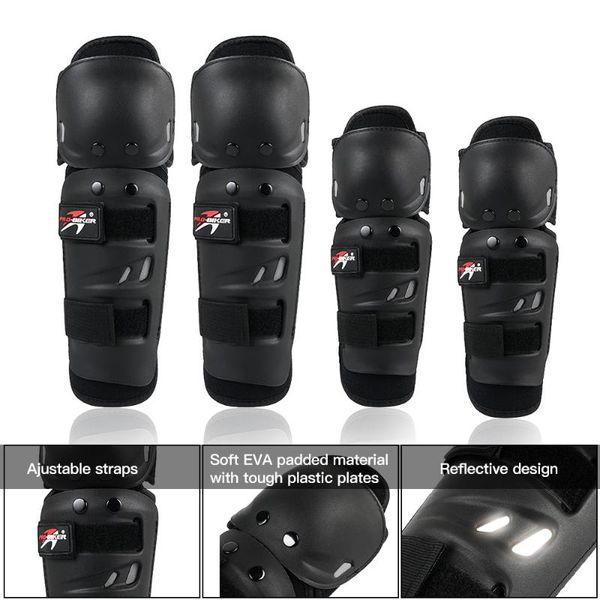 4pcs motorcycle knee pads set protector protective gear elbow knee pad protector off-road guard snowboard kneepad guards kit
4pcs motorcycle knee pads set protector protective gear elbow knee pad protector off-road guard snowboard kneepad guards kit