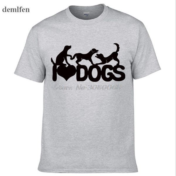 i love dogs pet design t-shirt summer brand t-shirt cotton men short sleeve casual homme tshirt tees fashion
i love dogs pet design t-shirt summer brand t-shirt cotton men short sleeve casual homme tshirt tees fashion