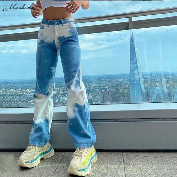 women's jeans macheda autumn winter vintage wide leg woman high waist streetwear clothes fashion harajuku denim straight pants 2021, Blue
women's jeans macheda autumn winter vintage wide leg woman high waist streetwear clothes fashion harajuku denim straight pants 2021, Blue