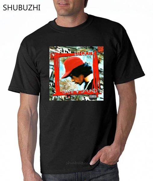 dj quik t shirt safe sound t shirt s 2xl cotton tshirt men summer fashion t-shirt euro size
dj quik t shirt safe sound t shirt s 2xl cotton tshirt men summer fashion t-shirt euro size