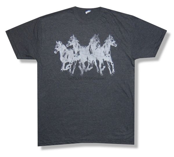 mumford sons horses gentlemen of road tour heather grey t shirt new official
mumford sons horses gentlemen of road tour heather grey t shirt new official