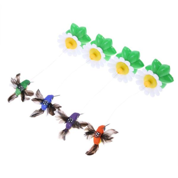 cat toys playing electric rotating colorful butterfly funny interactive pet seat scratch exercise toy for cats kitten
cat toys playing electric rotating colorful butterfly funny interactive pet seat scratch exercise toy for cats kitten