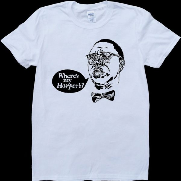 2019 new arrival summer fashion the wire brother mouzone white, custom made t-shirt t shirt
2019 new arrival summer fashion the wire brother mouzone white, custom made t-shirt t shirt