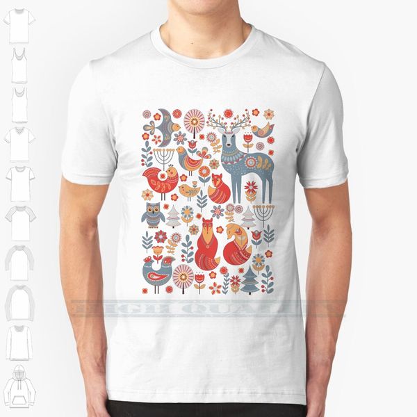 seamless pattern with winter forest , deer , owl and fox. the scandinavian style. custom design print for men women
seamless pattern with winter forest , deer , owl and fox. the scandinavian style. custom design print for men women