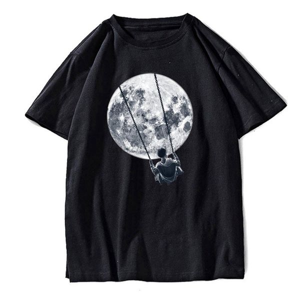 offmind print funny camisa moon letters men t shirt round neck tees knitted men tshirt loose t-shirt men tee shirt
offmind print funny camisa moon letters men t shirt round neck tees knitted men tshirt loose t-shirt men tee shirt