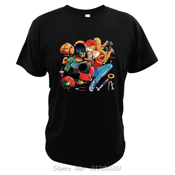 metroid t shirt прекрасные ремонт мужчины хлопок цифровой печати высокого качества tee видеоигра tops самусь аран tshirt
metroid t shirt прекрасные ремонт мужчины хлопок цифровой печати высокого качества tee видеоигра tops самусь аран tshirt