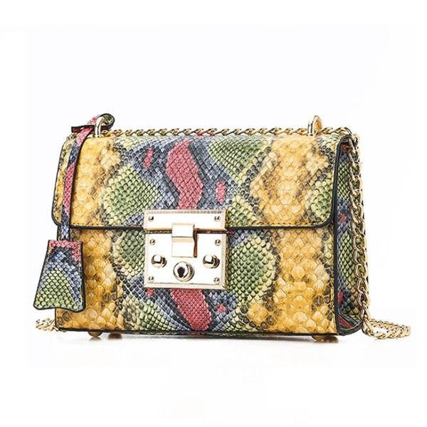 women handbag new chain shoulder messenger bag small snake lock bag crossbody bags for women luxury handbags bags designer
women handbag new chain shoulder messenger bag small snake lock bag crossbody bags for women luxury handbags bags designer