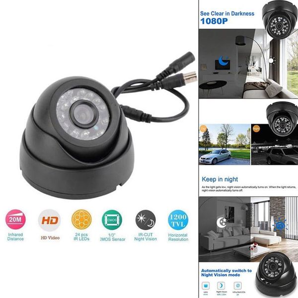 bus security surveillance weatherproof home mini plastic camera infrared hd night vision dome indoor 1200tvl
bus security surveillance weatherproof home mini plastic camera infrared hd night vision dome indoor 1200tvl