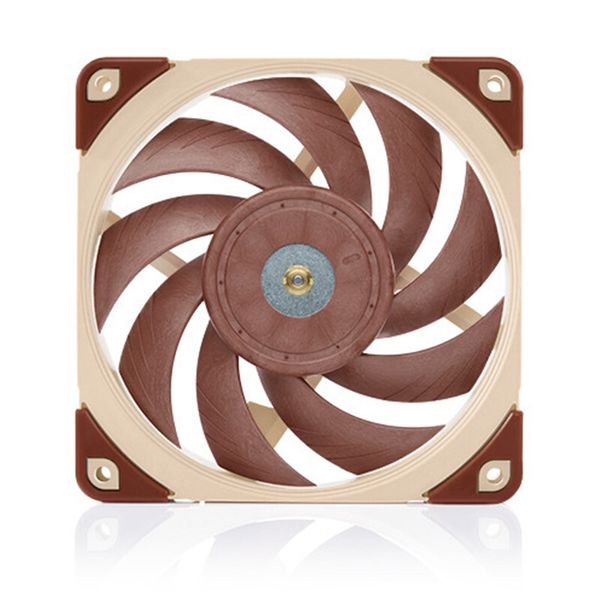 noctua nf-a12x25 12cm fan intelligent temperature control/4-pin/3-pin water cooling fan
noctua nf-a12x25 12cm fan intelligent temperature control/4-pin/3-pin water cooling fan