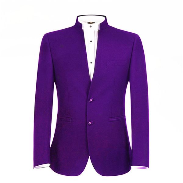 популярные две кнопки groomsmen мандарин отворотом groom tuxedos мужские костюмы венчания / prom best man blazer (куртка + pantst + tie) y16, Black;gray
популярные две кнопки groomsmen мандарин отворотом groom tuxedos мужские костюмы венчания / prom best man blazer (куртка + pantst + tie) y16, Black;gray