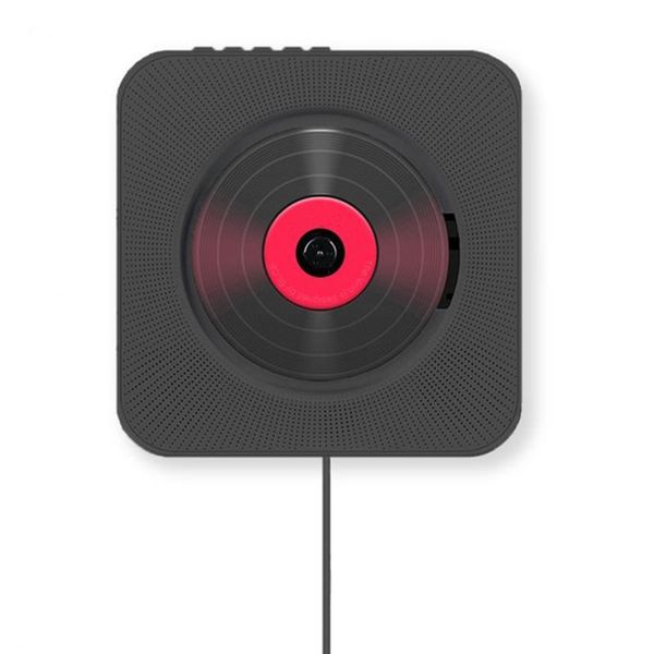 player vwinget cd record wall mountable home audio box with remote control fm radio built-in hifi drive aux eu plug
player vwinget cd record wall mountable home audio box with remote control fm radio built-in hifi drive aux eu plug