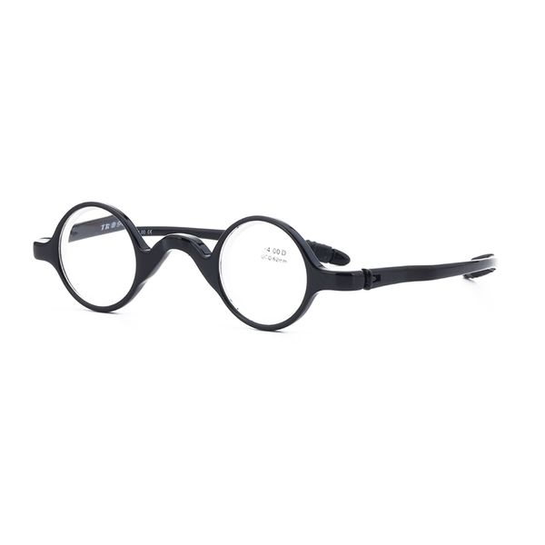 sunglasses sunny spot wholesale high-grade round frame retro reading glasses comfortable anti-fatigue high definition, White;black
sunglasses sunny spot wholesale high-grade round frame retro reading glasses comfortable anti-fatigue high definition, White;black