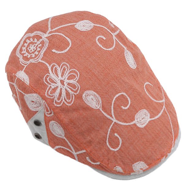 fashion visors women cap berets hat print spring summer women's visor sun hat casquette embroidery flat caps, Blue;gray
fashion visors women cap berets hat print spring summer women's visor sun hat casquette embroidery flat caps, Blue;gray