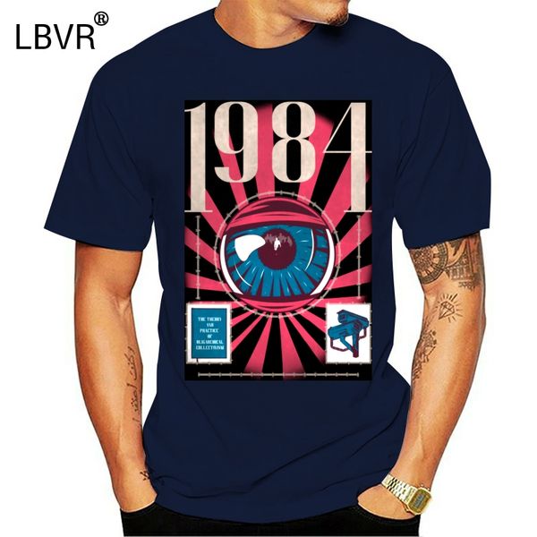один йон men t shirt плюс размером синих летние футболки для мужчин антиутопия 1984 tshirt ретро метафизических футболок аннотации +2018
один йон men t shirt плюс размером синих летние футболки для мужчин антиутопия 1984 tshirt ретро метафизических футболок аннотации +2018