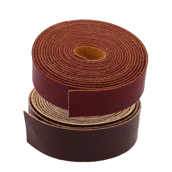 2pcs pu leather strap strips diy belt embellishment for hand crafts 2cm wide, Black
2pcs pu leather strap strips diy belt embellishment for hand crafts 2cm wide, Black