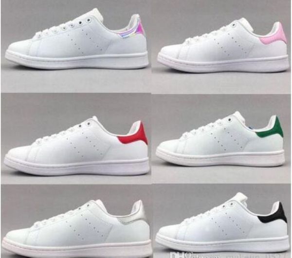 sell womens mens stan shoes fashion smith sneakers red triple white black casual shoes leather casual classic flats girls shoes
sell womens mens stan shoes fashion smith sneakers red triple white black casual shoes leather casual classic flats girls shoes