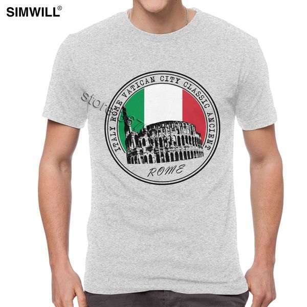 retro itaia rome t shirt italian city tee italy vatican city tshirt men soft cotton short sleeves round collar t-shirt
retro itaia rome t shirt italian city tee italy vatican city tshirt men soft cotton short sleeves round collar t-shirt