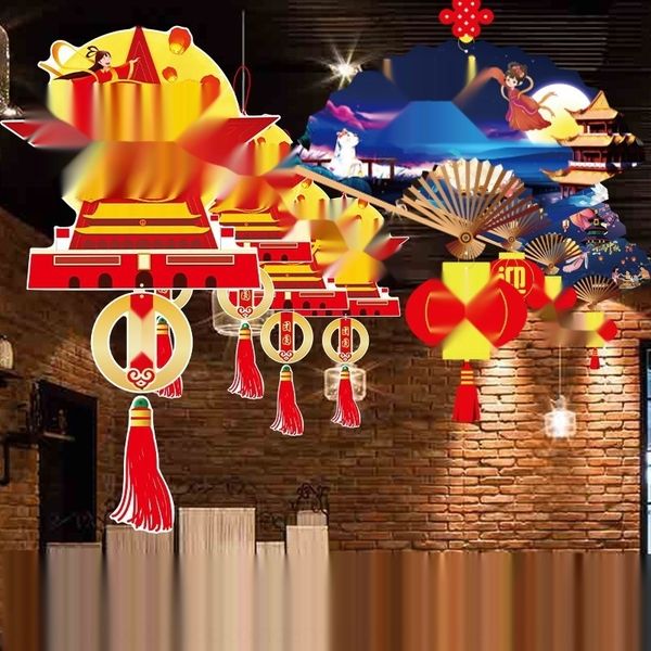 mid-autumn festival pendant pendantnational daygoodsstorescreative atmosphere scenerylayout mid-autumn festival ornaments ornaments pendant
mid-autumn festival pendant pendantnational daygoodsstorescreative atmosphere scenerylayout mid-autumn festival ornaments ornaments pendant