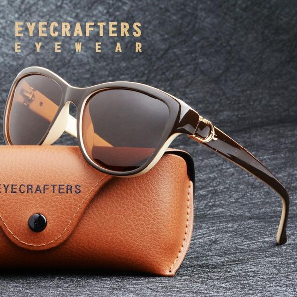 eyewear cat designer eye polarized driving sunglasses womens elegant sun glasses female lady black icfcc, White;black
eyewear cat designer eye polarized driving sunglasses womens elegant sun glasses female lady black icfcc, White;black