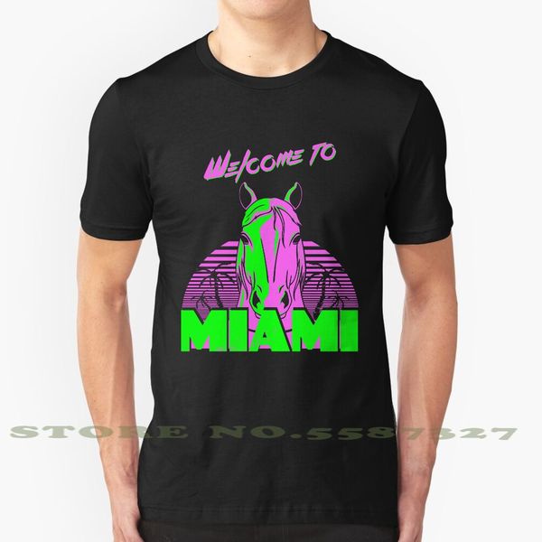 welcome to miami - ii - don juan fashion vintage tshirt t shirts ine miami miami mask horse mask don juan videogames 80s
welcome to miami - ii - don juan fashion vintage tshirt t shirts ine miami miami mask horse mask don juan videogames 80s