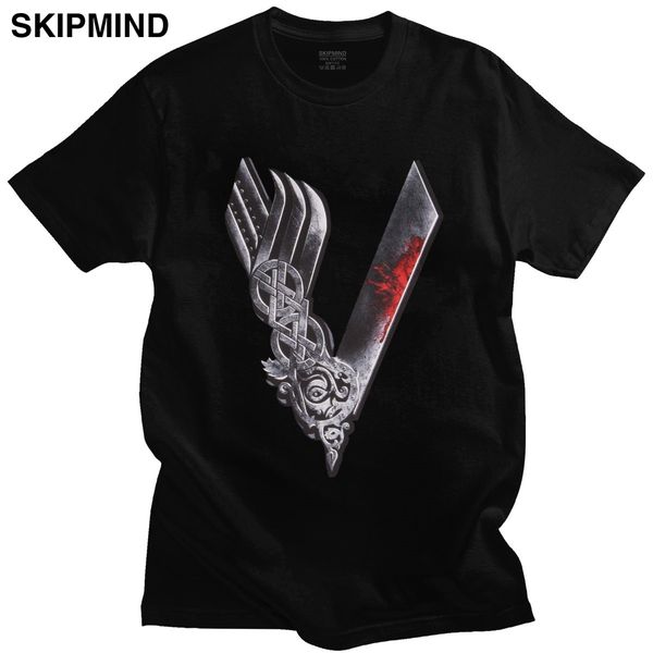 retro v viking t shirt homme 100% cotton valhalla odin t-shirt ragnar lothbrok tee short sleeved movie graphic tshirt gift
retro v viking t shirt homme 100% cotton valhalla odin t-shirt ragnar lothbrok tee short sleeved movie graphic tshirt gift