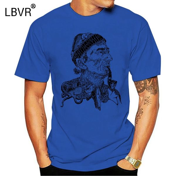 cotton t shirts man clothing fashion style short-sleeve regular o-neck mens jacques cousteau fitted tee
cotton t shirts man clothing fashion style short-sleeve regular o-neck mens jacques cousteau fitted tee