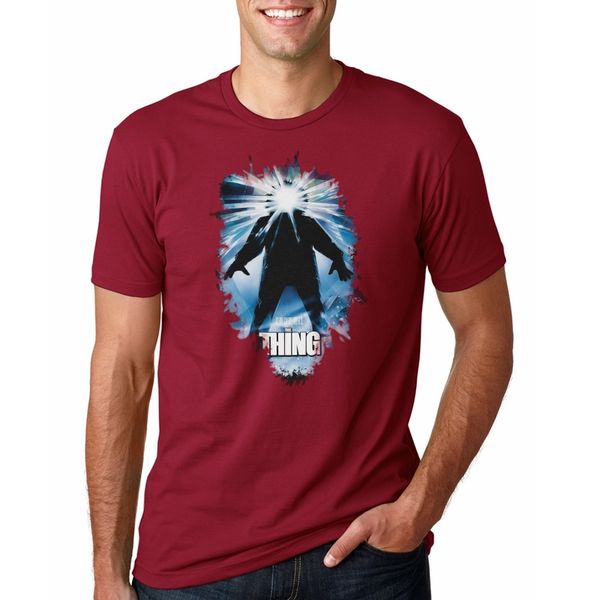 вещь джон карпентер мужчины t-shirt black одежда новая мужская мода короткий рукав футболки мужские
вещь джон карпентер мужчины t-shirt black одежда новая мужская мода короткий рукав футболки мужские