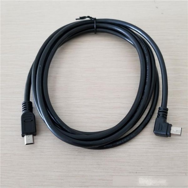 10pcs/lot 90 degree rgith angle mini usb 3.0 type b male to male data extension cable 2m
10pcs/lot 90 degree rgith angle mini usb 3.0 type b male to male data extension cable 2m