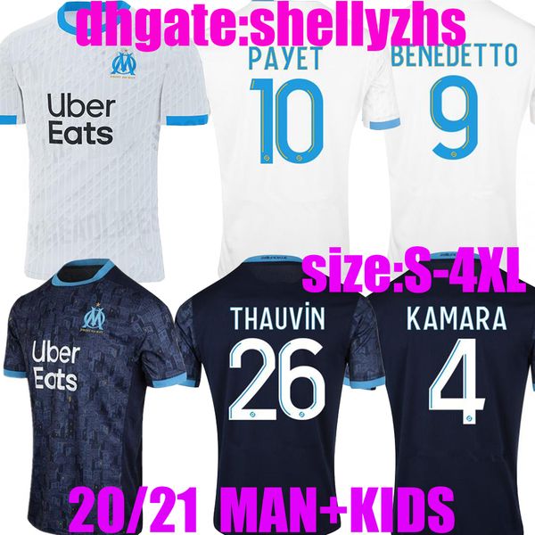 large size:s-4xl men+kids maillot olympique om soccer jersey 2020 2021 maillot de foot benedetto payet boys gustavo 20 21 thauvin shirts, Black;yellow
large size:s-4xl men+kids maillot olympique om soccer jersey 2020 2021 maillot de foot benedetto payet boys gustavo 20 21 thauvin shirts, Black;yellow