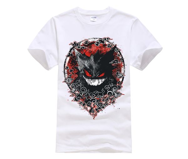 марка t shirt мужчины моды go gengar t shirt go tshirt эффект хлопок моды 2019 тенденции tshirt
марка t shirt мужчины моды go gengar t shirt go tshirt эффект хлопок моды 2019 тенденции tshirt
