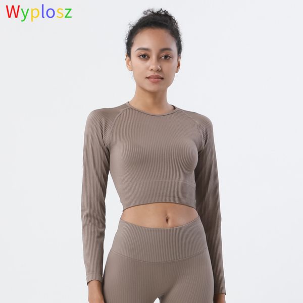 wyplosz women shirts for women blouses yoga vest fitness wear tank long sleeve crop gym sports vest shirts tank, White;red
wyplosz women shirts for women blouses yoga vest fitness wear tank long sleeve crop gym sports vest shirts tank, White;red