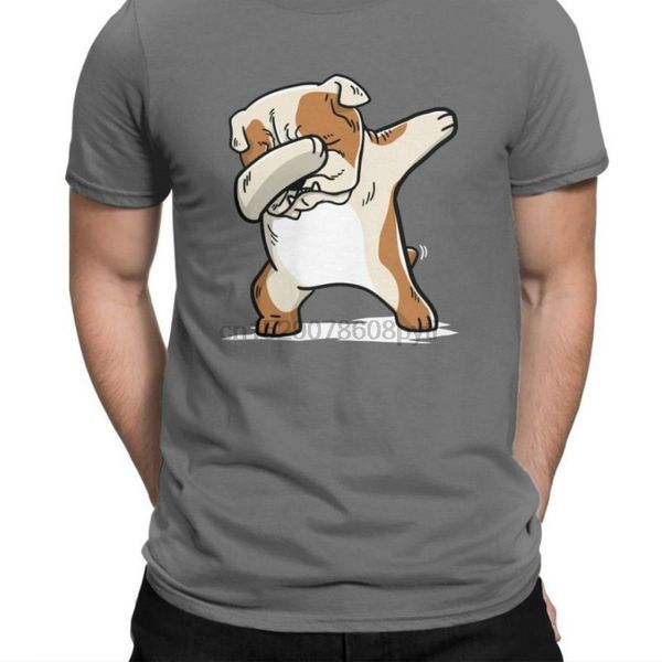 dabbing english bulldog funny t shirts men clothes amazing t shirts round neck cotton dog tee shirt
dabbing english bulldog funny t shirts men clothes amazing t shirts round neck cotton dog tee shirt