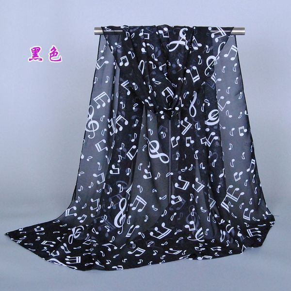 taobao style chiffon women's sunscreen scarves wholesale women's fashion long towel xq110 new music symbol, Blue;gray
taobao style chiffon women's sunscreen scarves wholesale women's fashion long towel xq110 new music symbol, Blue;gray