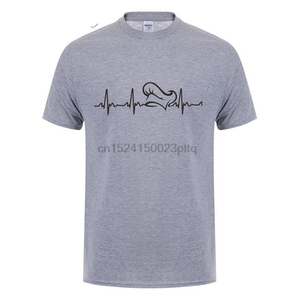 summer men heartbeat of chef t shirt cool printed short sleeve cotton men t-shirt love cook tee ot-686
summer men heartbeat of chef t shirt cool printed short sleeve cotton men t-shirt love cook tee ot-686