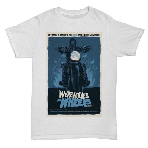 werewolves on wheels horror japanese chinese movie film zombie t shirt print t-shirt summer style tee basic
werewolves on wheels horror japanese chinese movie film zombie t shirt print t-shirt summer style tee basic