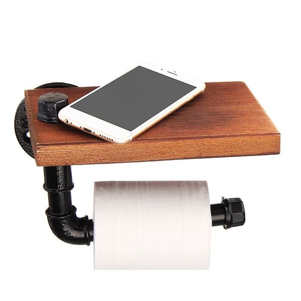 bathroom shelves industrial retro iron toilet paper holder bathroom l roll paper tissue hanging rack wooden shelf holder t200108 t200110
bathroom shelves industrial retro iron toilet paper holder bathroom l roll paper tissue hanging rack wooden shelf holder t200108 t200110