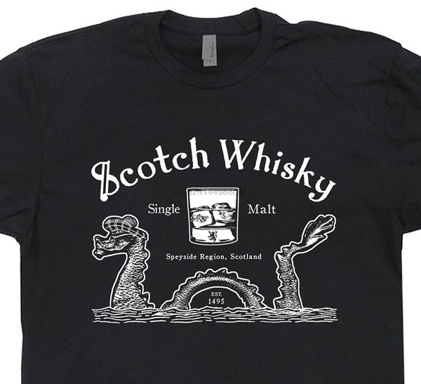 scotch whisky t shirt loch ness monster tee scotland scotchy drinker vodka bourbon scottish irish ireland beer shirtmandude
scotch whisky t shirt loch ness monster tee scotland scotchy drinker vodka bourbon scottish irish ireland beer shirtmandude